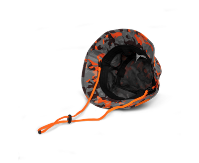 Bucket Hat Camo