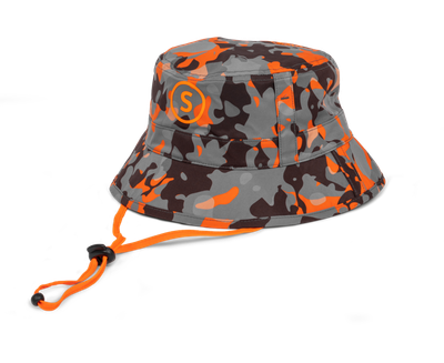Bucket Hat Camo