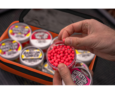EVA Hookbait Storage System