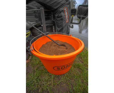 EVA Mixing Bowl / Bucket Topper 10LT