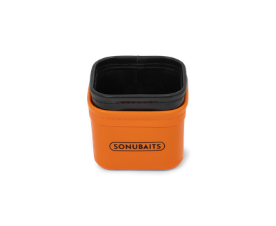 EVA Bait Tub & Strainer Set
