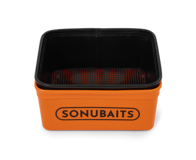 EVA Bait Tub & Strainer Set
