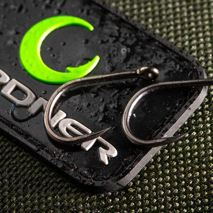 COVERT DARK WIDE GAPE TALON TIP