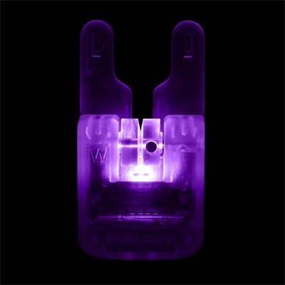 AATTS CRYSTAL ILLUMINATED WHEEL BITE ALARMS