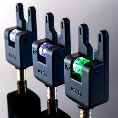 ATTS ILLUMINATED WHEEL BITE ALARM