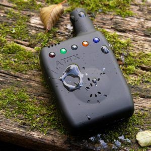 ATTX DELUXE RECEIVER