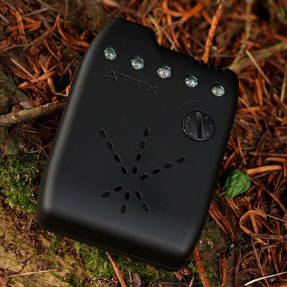 ATTX V2 RECEIVER