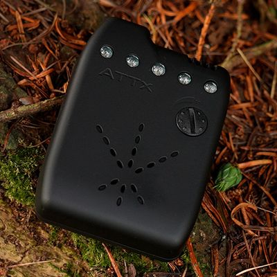 ATTX V2 RECEIVER