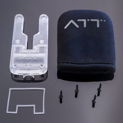 ATTS CRYSTAL SNAG BACK KIT