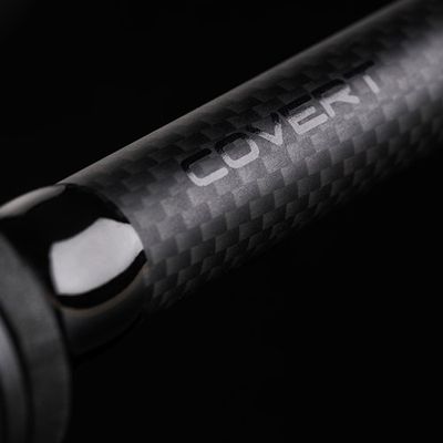 10FT COVERT ROD - 3.25 LB