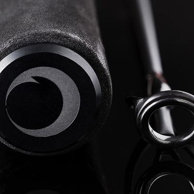 10FT COVERT ROD - 3.25 LB