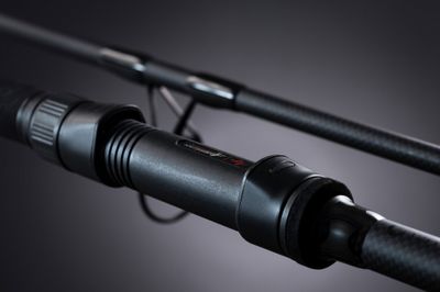 13FT COVERT ROD
