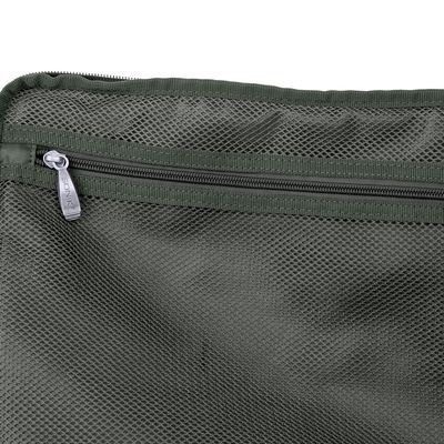 BANK-TEK COOKWARE BAG