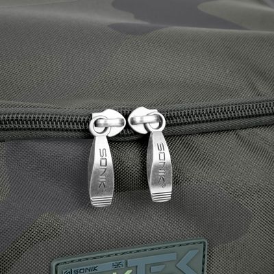 BANK-TEK COOKWARE BAG