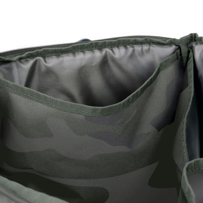 BANK-TEK COOKWARE BAG