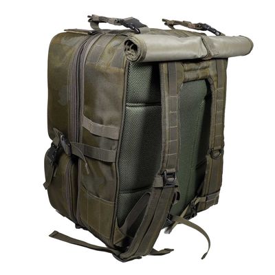 XTRACTOR RUCKSACK