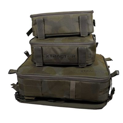 XTRACTOR RUCKSACK