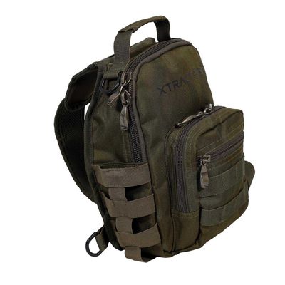 XTRACTOR SLING BAG