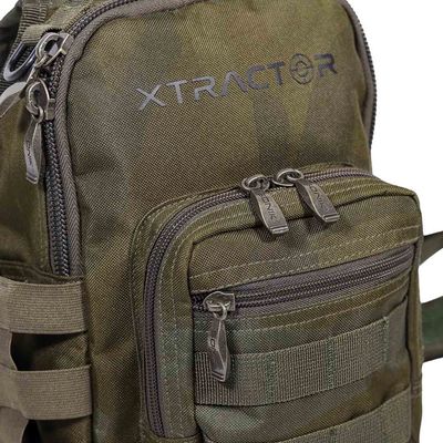 XTRACTOR SLING BAG