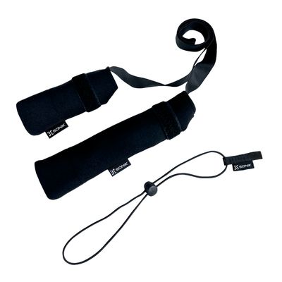 BANK-TEK ELASTIC TIP PROTECTORS