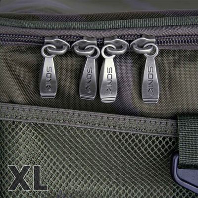 BANK-TEK COOL BAGS