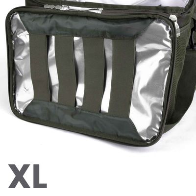 BANK-TEK COOL BAGS