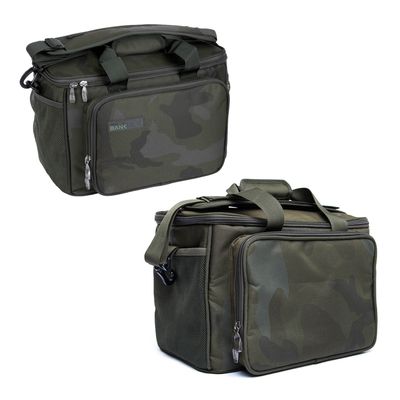 BANK-TEK COOL BAGS