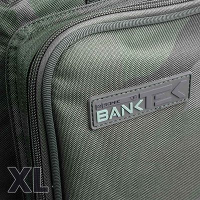 BANK-TEK COOL BAGS