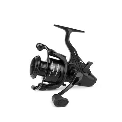 XTRACTOR+ SPECIALIST FS SERIES