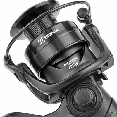 XTRACTOR+ SPECIALIST FS SERIES