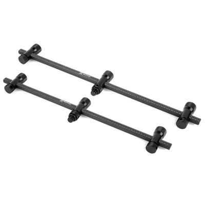 PROCARBON ADJUSTABLE BUZZ BARS
