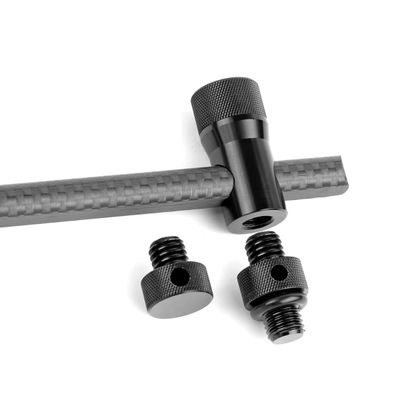PROCARBON ADJUSTABLE BUZZ BARS