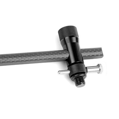 PROCARBON ADJUSTABLE BUZZ BARS