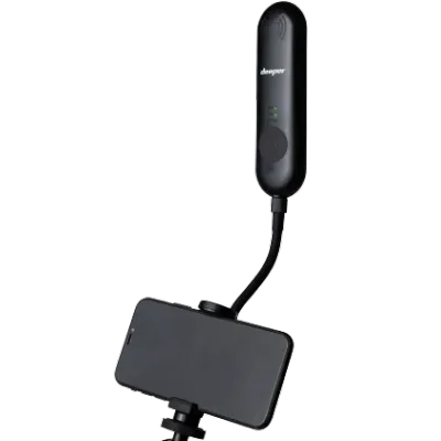 Deeper Range Extender Kit for Boats