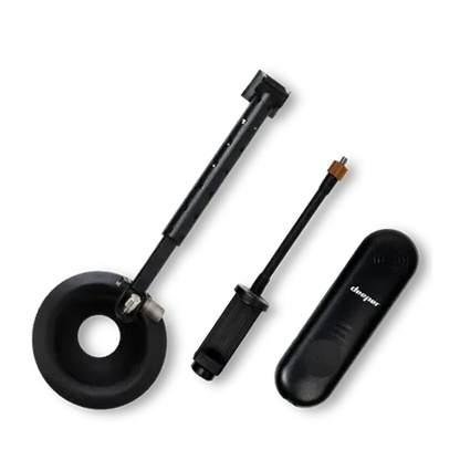 Deeper Range Extender Kit Boat