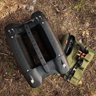 Quest Bait Boat