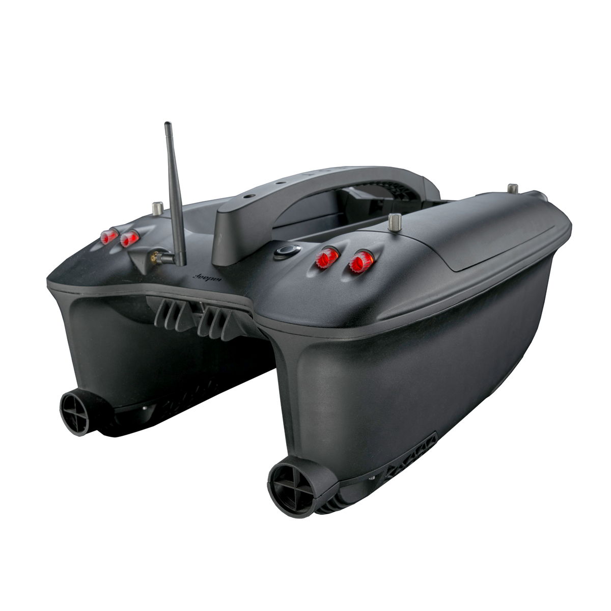 Quest Bait Boat