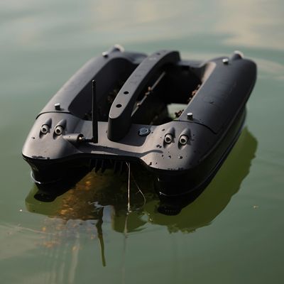Quest Bait Boat