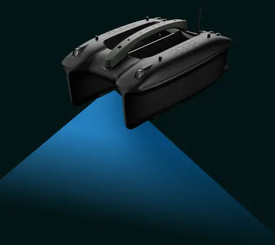 Quest Bait Boat