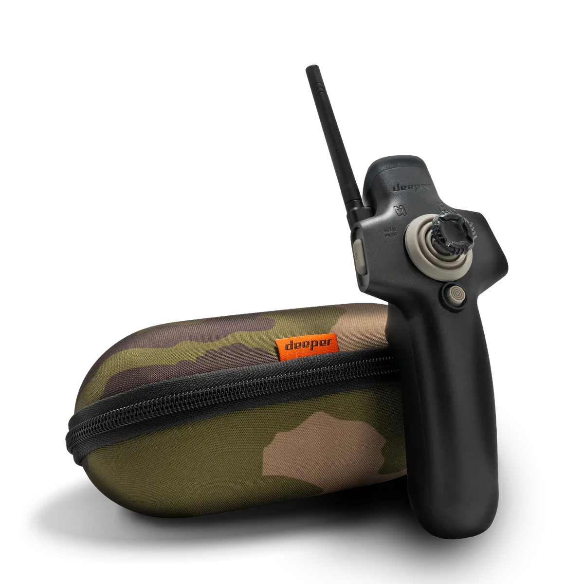 Deeper Spark Controller
