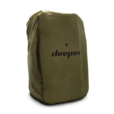 Deeper Spark Backpack