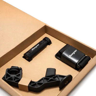 Phone Holder for Spark