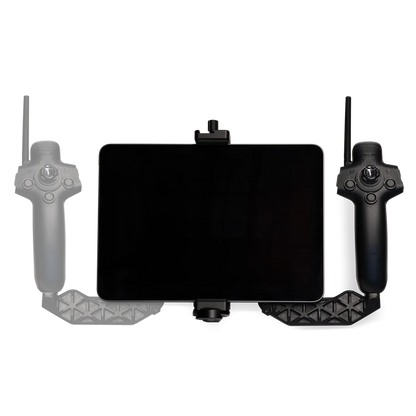 Deeper Quest Tablet and Remote Controller