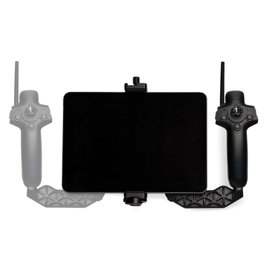 Deeper Quest Tablet and Remote Controller
