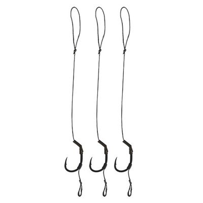 PVA BAG RIGS X 3