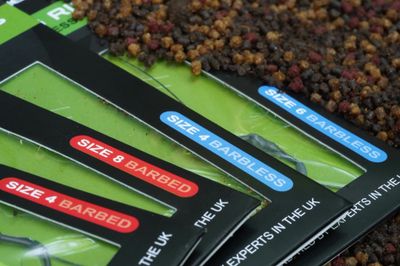PVA BAG RIGS X 3