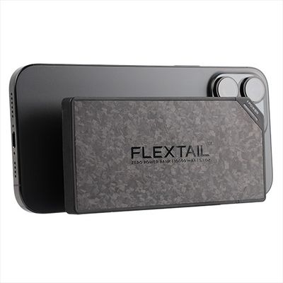 ZERO POWER BANK - 10,000MAH