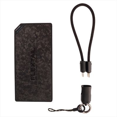 ZERO POWER BANK - 10,000MAH