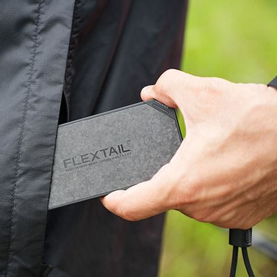 ZERO POWER BANK - 10,000MAH