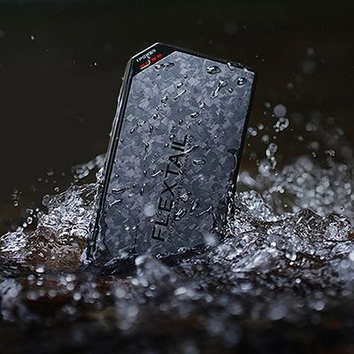 ZERO POWER BANK - 10,000MAH